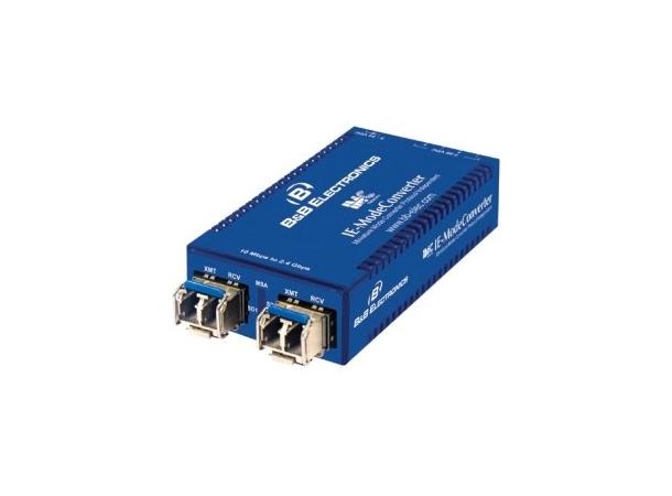 Advantech IE-ModeConverter SFP/SFP IE-ModeConverter Module, SFP/SFP